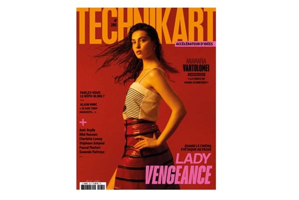 abonnement magazine technikart pas cher