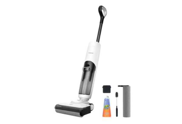 nettoyeur de sol 3 en 1 qui va vous faciliter la vie pour pas cher avec Proscenic WashVac F10 nettoyeur de sol 3 en 1 qui va vous faciliter la vie pour pas cher avec Proscenic WashVac F10