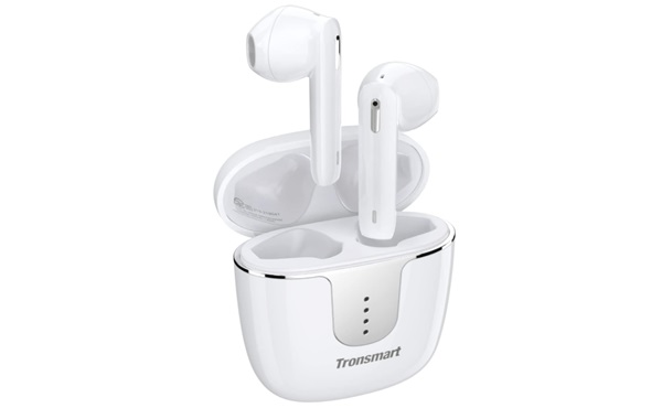 remise sur les écouteurs bluetooth sans fil tronsmart ace pro