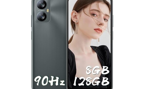 smartphone Blackview A52Pro 6,52 pouces