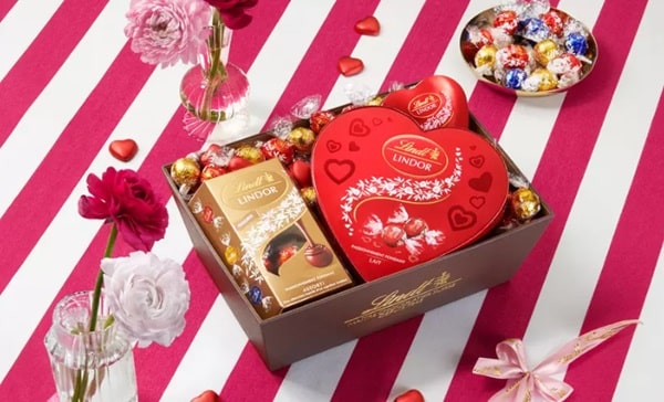 bon d'achat boutique lindt moins cher