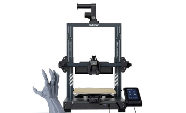 Imprimante 3D Elegoo Neptune 4 Pro en promotion