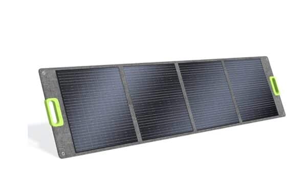 Petit prix panneau solaire pliable portable 200W CTECHi SP-200