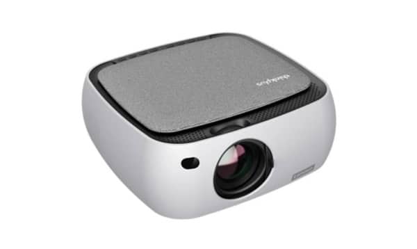 Projecteur Lenovo Thinkplus Air H4S en vente flash moitié prix 175,77 € (1080P, 500 ANSI)