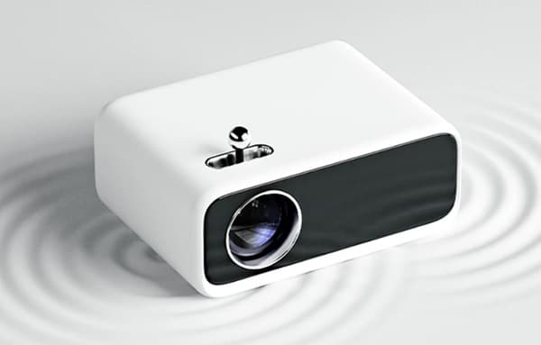 Projecteur Wanbo Mini en promotion projecteur wanbo mini en promotion