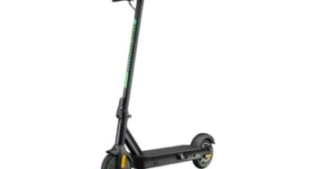 Promotion trottinette électrique Acer Series 3 : 299€ port inclus (250 W)