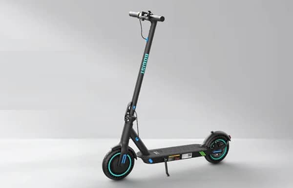 Trottinette électrique BOGIST M1 Elite 350W en promotion