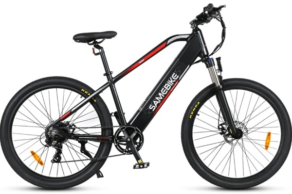 Vélo électrique SAMEBIKE MY-275 en promotion