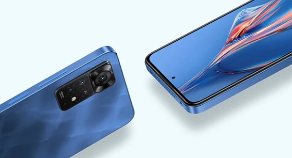 vente flash xiaomi redmi note 11e pro