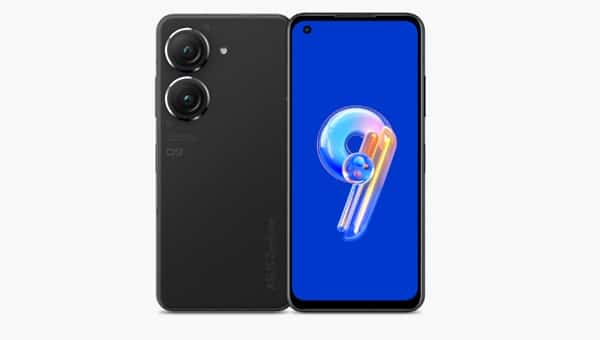 puissant smartphone ASUS Zenfone 9 5G puissant smartphone ASUS Zenfone 9 5G