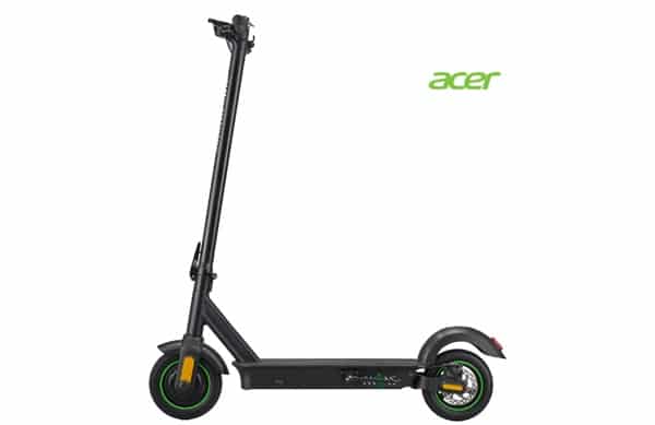 remise sur la trottinette électrique Acer Series 5