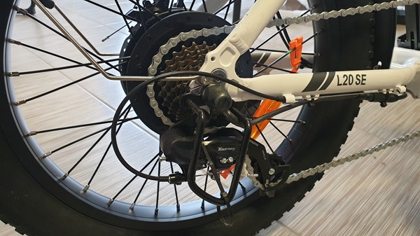 derailleur engwe l20 se 1