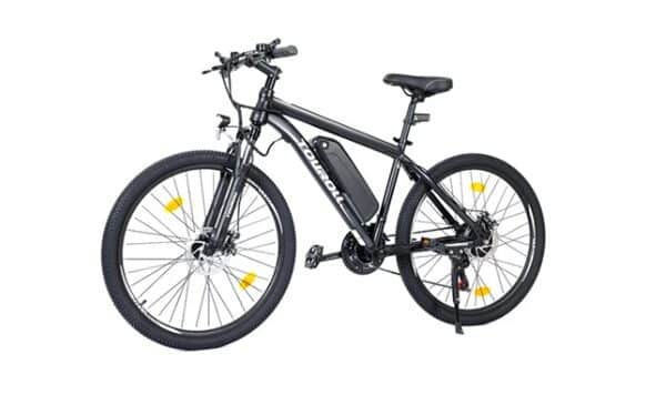 Le vélo électrique Touroll U1 29 pouces au meilleur prix de 629€ (25km/h, 21 vitesses, autonomie 65km, )