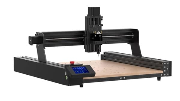 Machine à découper et graver CNC Two Trees TTC 450 au meilleur prix de 345€