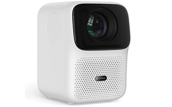 mini projecteur portable wanbo t4 (xiaomi) en vente flash