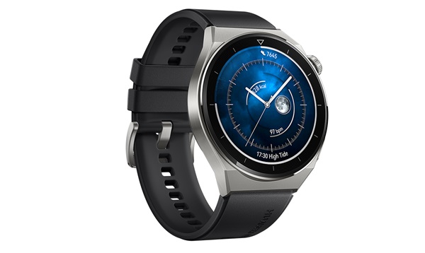 montre connectée huawei watch gt 3 pro elite en promotion