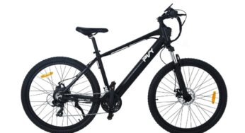 Promotion 690€ vélo électrique 250W PVY H500 PRO (27,5 pouces)