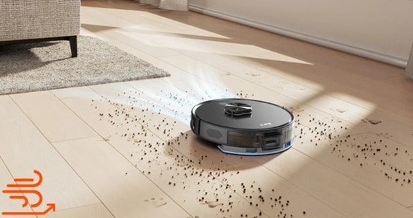 promotion aspirateur robot ilife a20