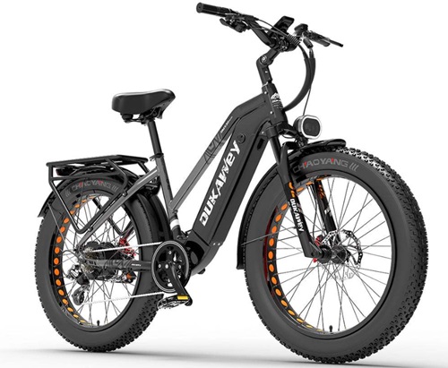 promotion vélo électrique dukawey dm530 plus