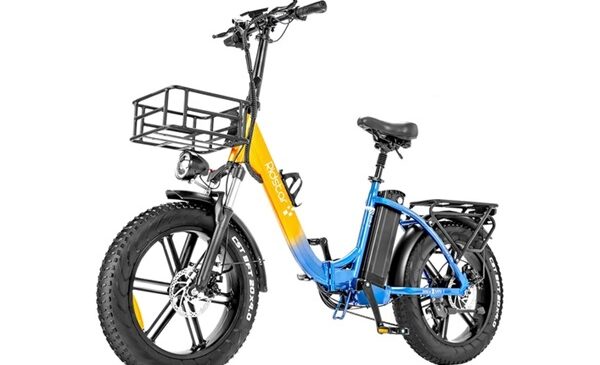 Promotion vélo électrique Ridstar MN20