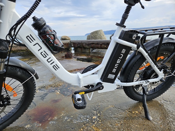 test du velo electrique engwe l20 se 59