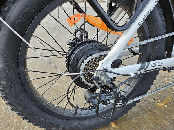 test du velo electrique engwe l20 se 66