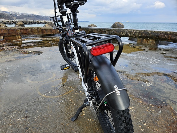 test du velo electrique engwe l20 se 72