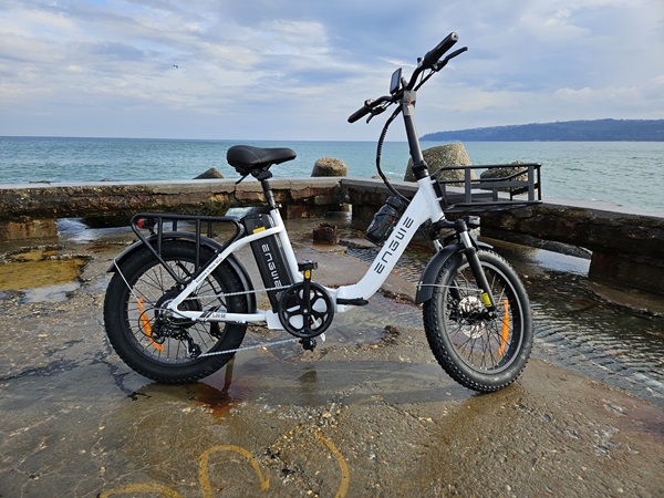 test du velo electrique engwe l20 se 78