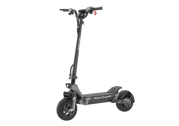 Trottinette électrique YUME Swift en promotion