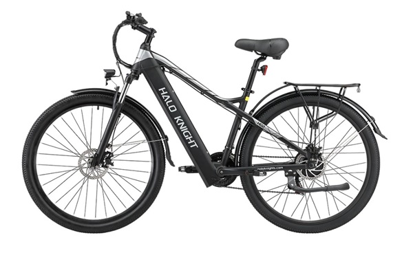 vélo électrique halo knight h02 de 29 pouces au meilleur prix