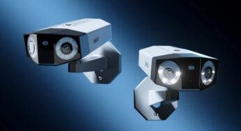 Vente flash 155,79€ caméra de surveillance Reolink Duo 3 PoE avec double objectif (suivi, détection, vision nocturne couleur..)