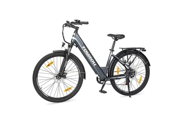 vente flash vélo électrique de ville touroll j1 st