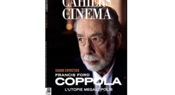 Abonnement aux Cahiers du Cinéma pas cher : 52,5€ seulement les 11N° (au lieu de 86€)