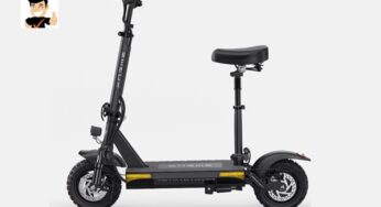 369€ trottinette électrique tout terrain, puissante et polyvalente ENGWE S6 (jusqu’à 45 km/h, 70 km d’autonomie)