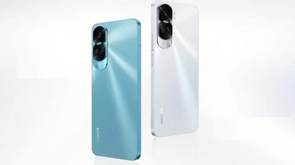 vente flash smartphone honor 90 lite 5g