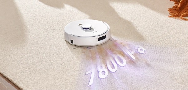 Aspirateur robot Narwal Freo X Plus en promotion 299€ (meilleur prix)