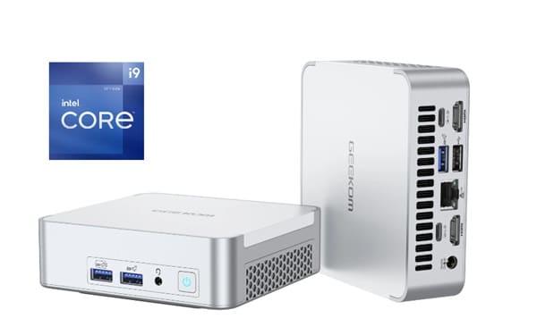 promotion mini pc intel i9 12900h geekom xt12 pro