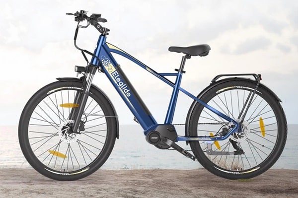 Promotion vélo électrique Eleglide C1 27,5 pouces