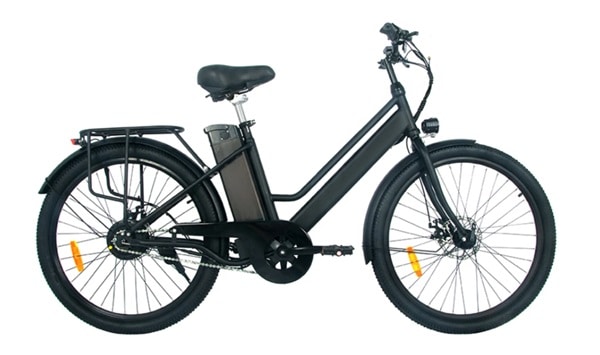 Vélo électrique 26 pouces BK8 ONESPORT 350W en promotion 609,29€