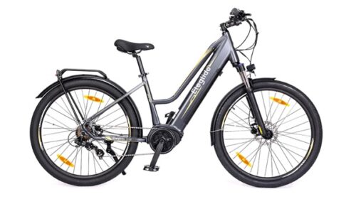 Vélo électrique ELEGLIDE C1 ST en promotion