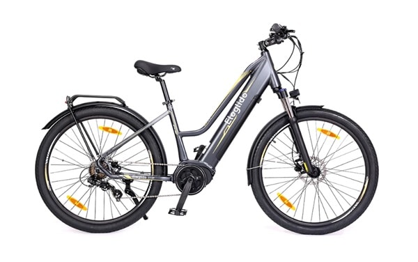 Vélo électrique ELEGLIDE C1 ST en promotion