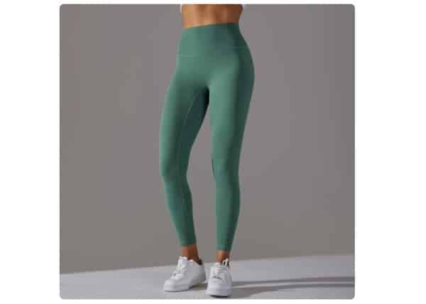 Vente flash : 10,39€ le leggings disponible en 20 coloris (port inclus)