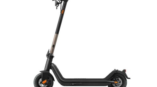 Meilleure remise sur la trottinette électrique NIU KQi3 Pro : 246,99€
