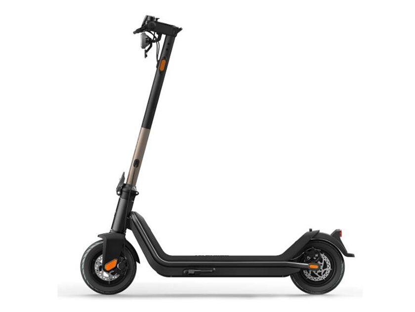 meilleure remise sur la trottinette électrique niu kqi3 pro