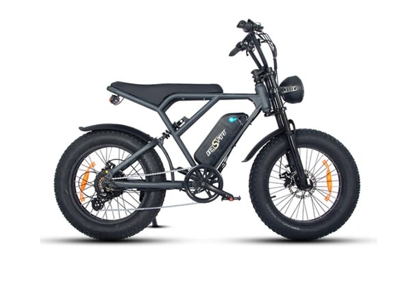 Vélo électrique ONESPORT ONES3 en promotion 769€ (pneus larges, 250W, 25km/h)