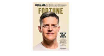 Abonnement magazine Fortune pas cher 24,99€ les 9 numéros + édition numérique