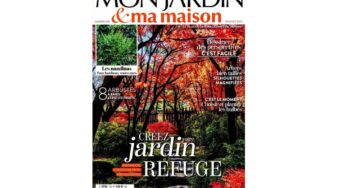 Abonnement magazine Mon Jardin & Ma Maison pas cher 21,5€ l’année au lieu de 53,5€