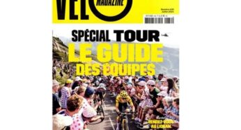 Abonnement Vélo Magazine pas cher 29€ l’année 🚴 au lieu de 68€