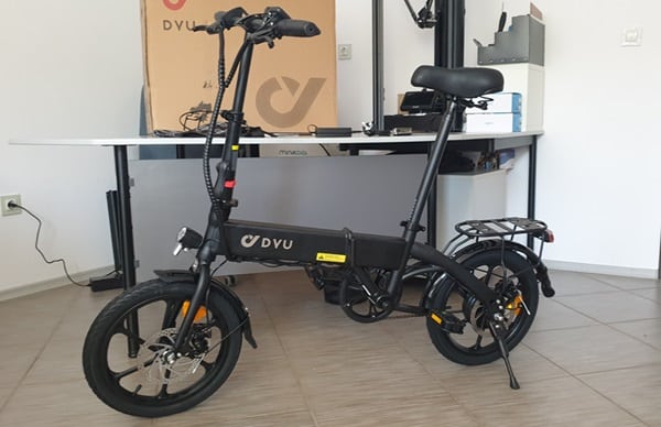 dyu a1f test velo electrique 10