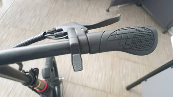 dyu a1f test velo electrique 24